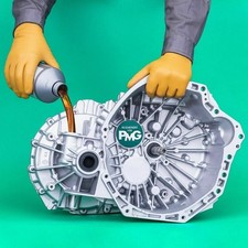 BOÎTE DE VITESSES ND4008 RENAULT KADJAR 1.6 DCI 6 RAPPORTS 🟨 VIN REQUIS