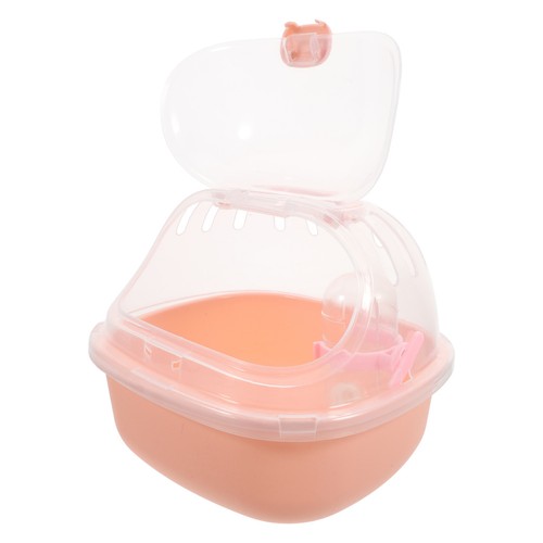 Petite cage hamster étui - petite,