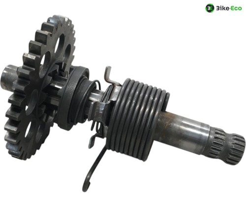 Axe kick suzuki 5 500 - de,