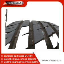 ?? Pneu SAILUN ATREZZO ELITE 185 60 15 88 H ♻️