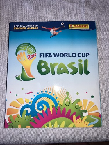 Rare album panini - album, football