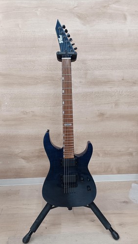 Guitare électrique esp mii - guitare,