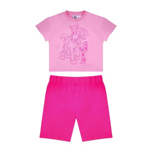 Toy story ensemble - story,