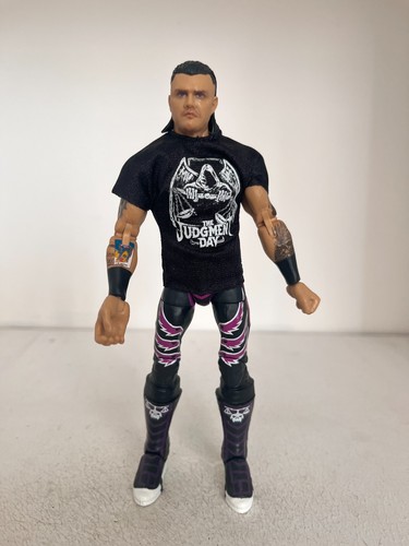 Wwe dominik mysterio mattel - wwe,