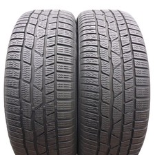 205 50 17 CONTINENTAL 205/50