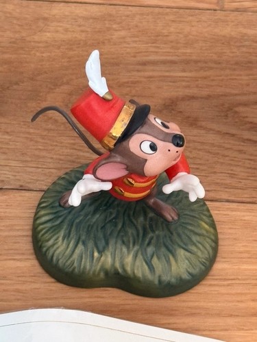 Wdcc timothy dumbo disney - timothy,
