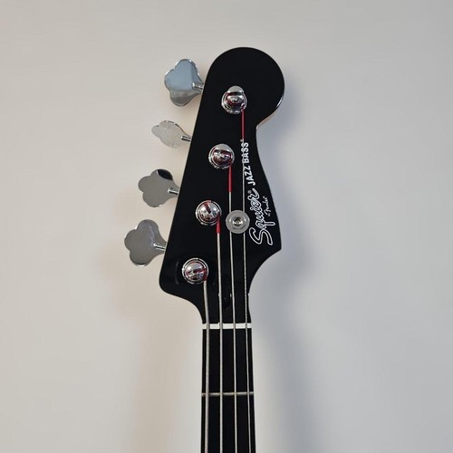 Squier fender deluxe - fender,