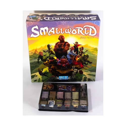Days board jeux small - days, of