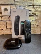 Logitech Harmony Companion