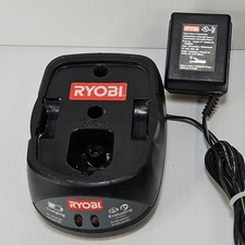 Ryobi Model 140295002 9.6