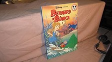 Disney présente : Bernard et Bianca - Farré, Marie