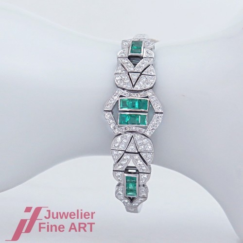 Bracelet avec 116 - -,