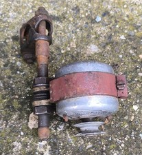 * dynamo poulie alterno france