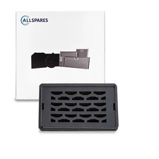 Filtre à charbon pour cave à