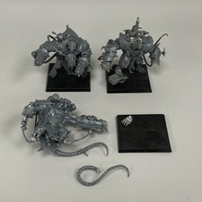 3 STORMFIENDS WARHAMMER AOS