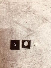 touche individuelle pour