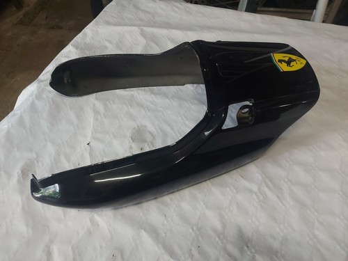Carenage coque arriere honda - carenage,