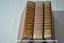 Lot livres sélection du - de,