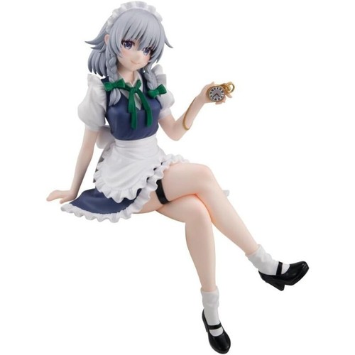 Figure sakuya izayoi du - figure, de