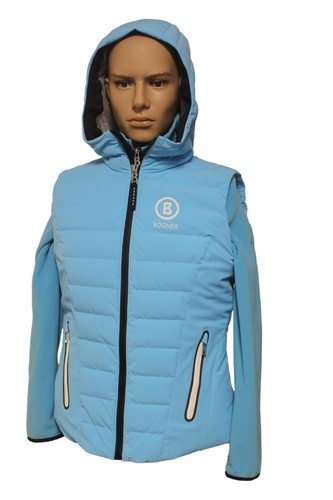Bogner dsv team germany veste - germany,