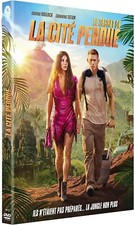 DVD *** LE SECRET DE LA CITE