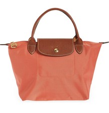 NWT LONGCHAMP Le Pliage Type S