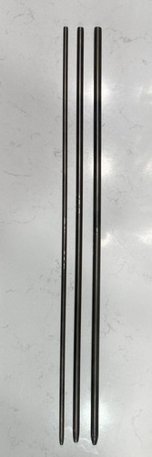 Suppressor alignment rods - alignment, rods,