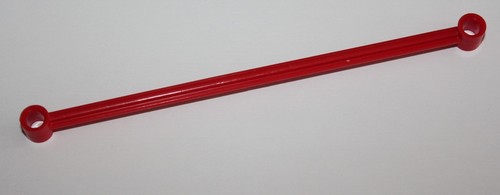 Lego red technic - red, x
