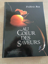 Frédéric Bau au coeur des