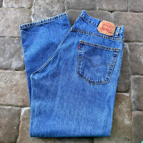 Levis jeans - levis,