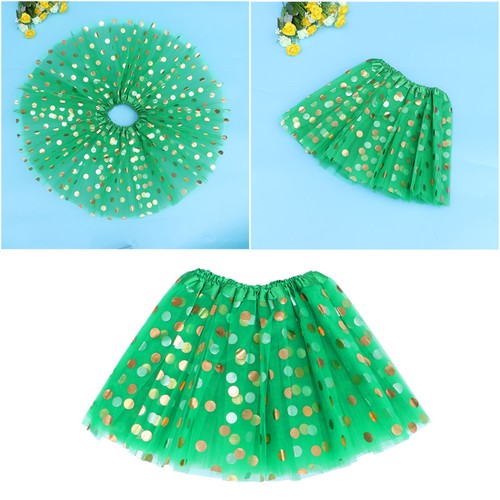 Jupe tutu superposée - tutu,