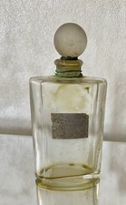 🦋 Ancien Flacon Parfum ART