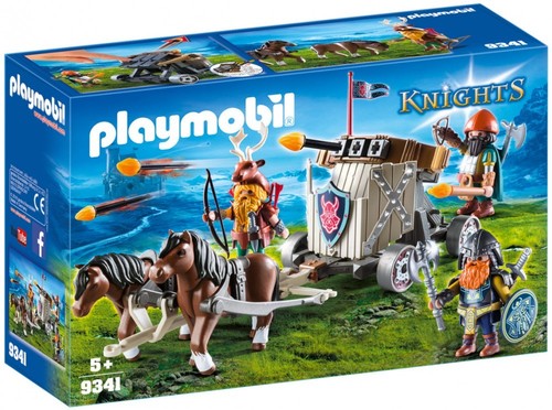 Playmobil réf 9341 neuf - , pour