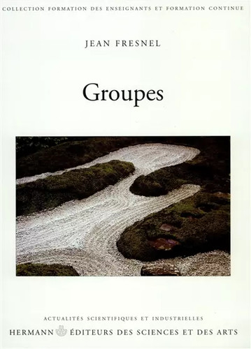 Groupes jean fresnel - groupes,,