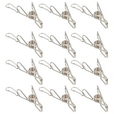 20 Pcs Pinces À Linge