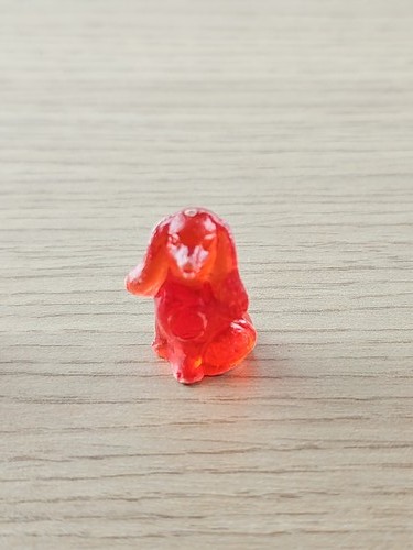 Mini figurine chien monde - mini, du