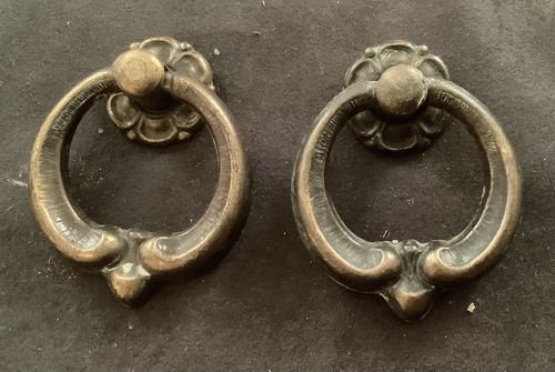 Anciennes poignées - 2,