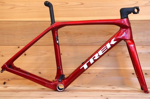 Ensemble cadre carbone trek - ensemble,