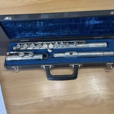 flûte traversière Martin Frères Paris 1740