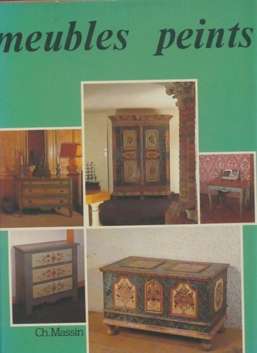 Meubles peints sophie - meubles,