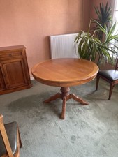 table de salle à manger en