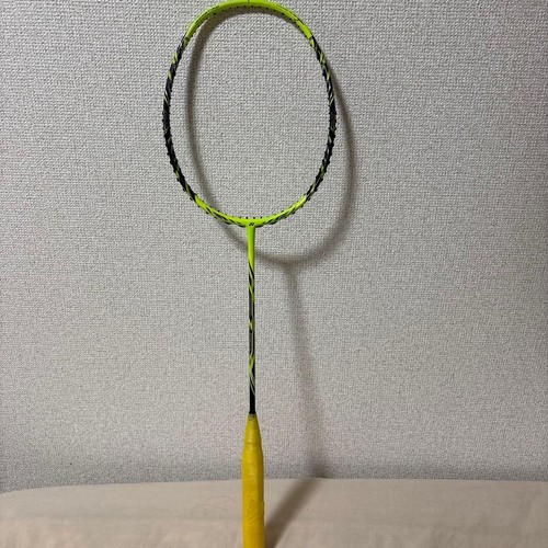 Yonex nanoray speed - yonex, z-speed