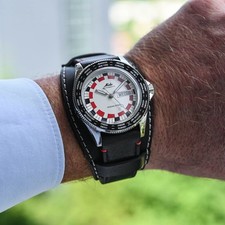 MIDO Ocean Star Worldtimer