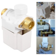  Électrovanne solaire en