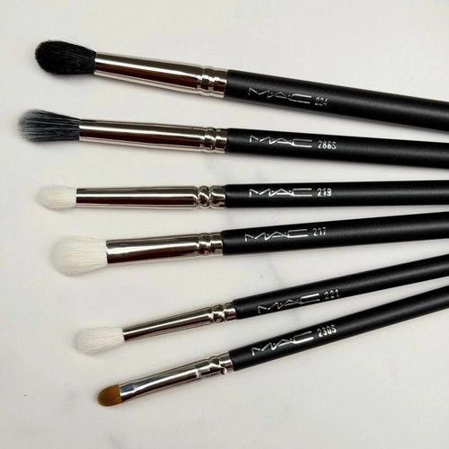 Mac makeup brush - mac,