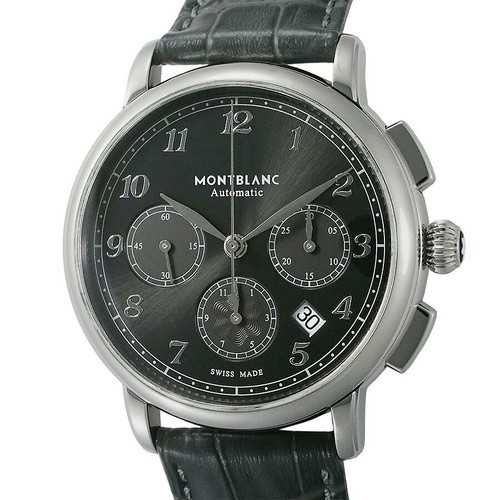 Montblanc star legacy - star,