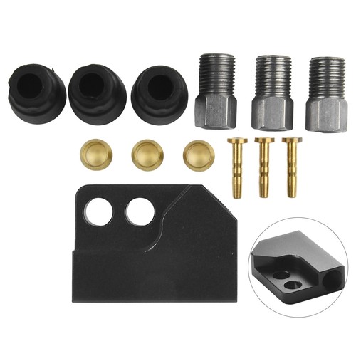 Adaptateur lisse et - 2,