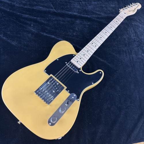 Squier fender aff tele - fender,