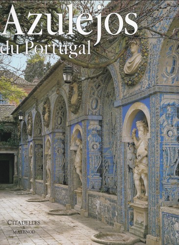 Azulejos portugal - azulejos, du