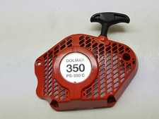 lanceur de tronçonneuse